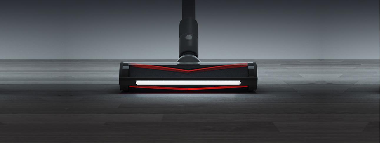 Xiaomi Roidmi X20 7 den led 2
