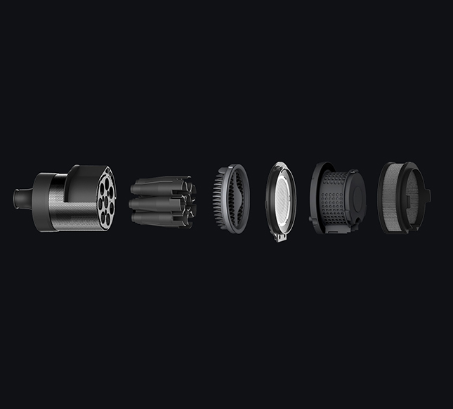 Xiaomi Roidmi X20 14 loc roidmi 1
