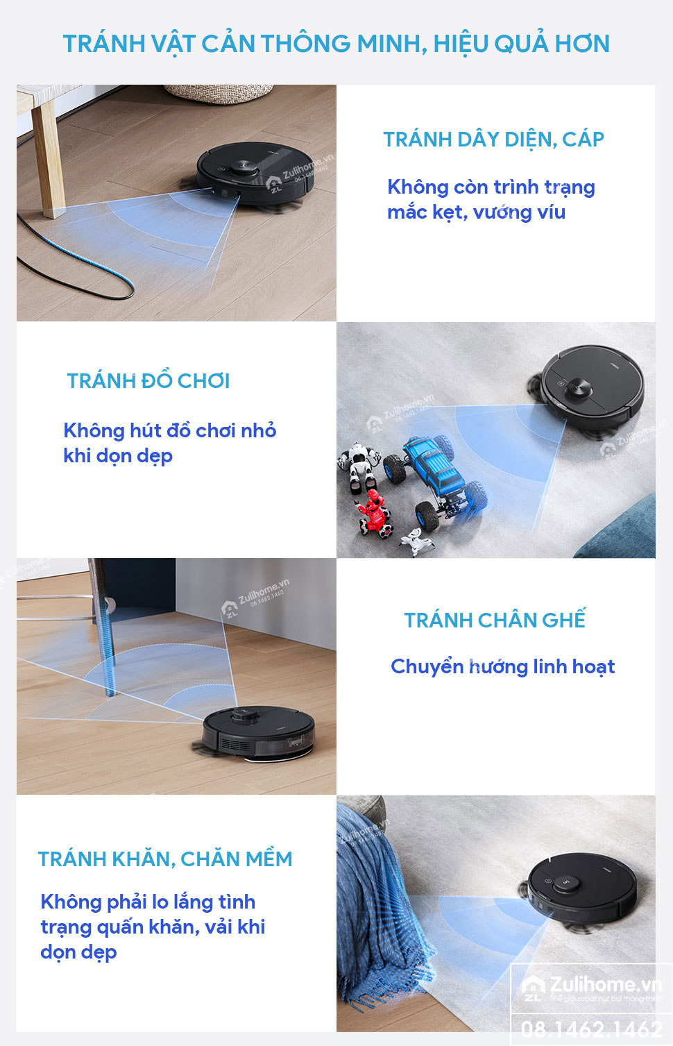 Ecovacs Deebot N8 PRO with dToF 3 robot hut bui ecovacs deebot n8 pro 2 1