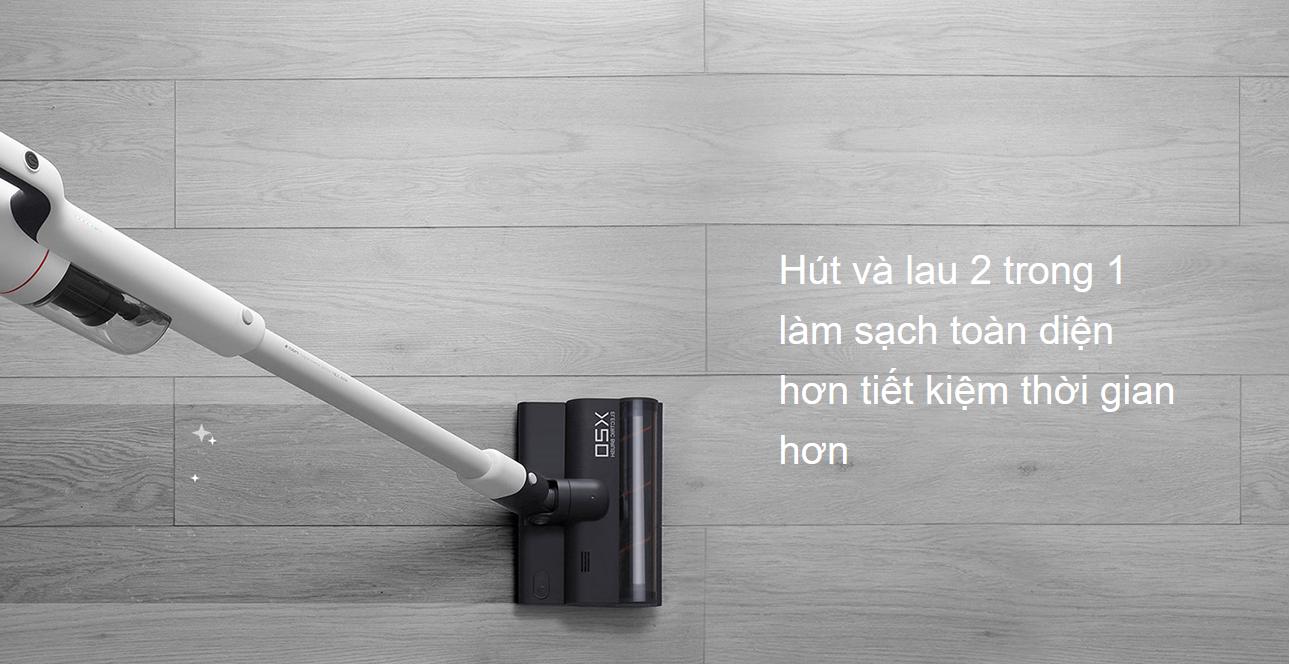 Xiaomi Roidmi X20 2 roidmi x20 pc 1