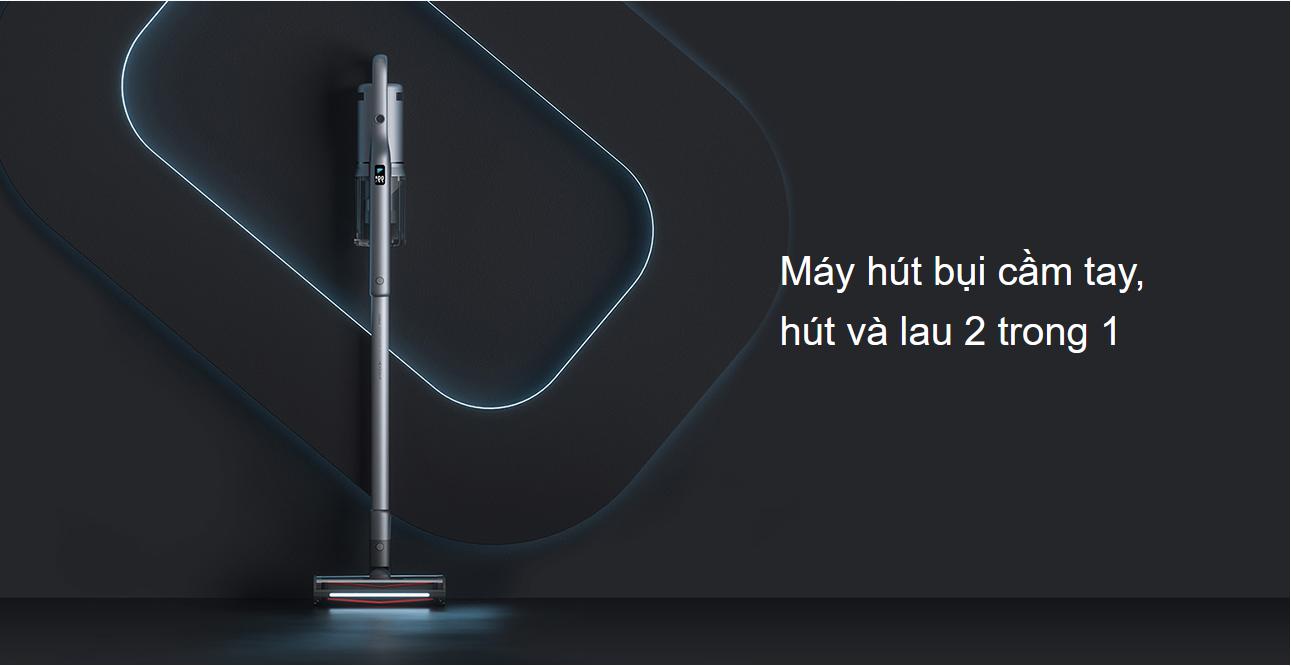 Xiaomi Roidmi X30 Pro 2 roidmi x30 pro 1 2 1