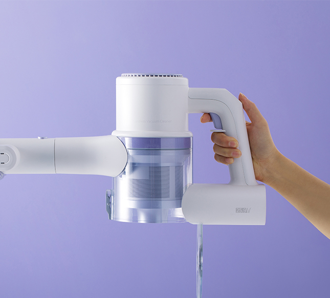 Xiaomi Roidmi Z1 8 roidmi z1 dustbin