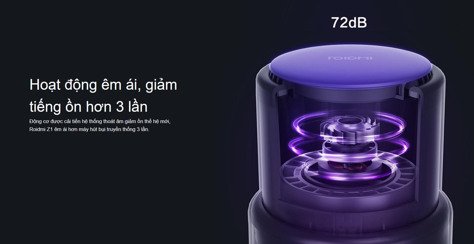 Xiaomi Roidmi Z1 10 roidmi z1 em ai