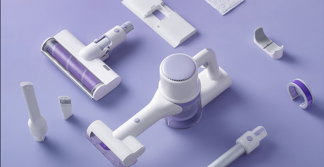 Xiaomi Roidmi Z1 14 roidmi z1 phu kien