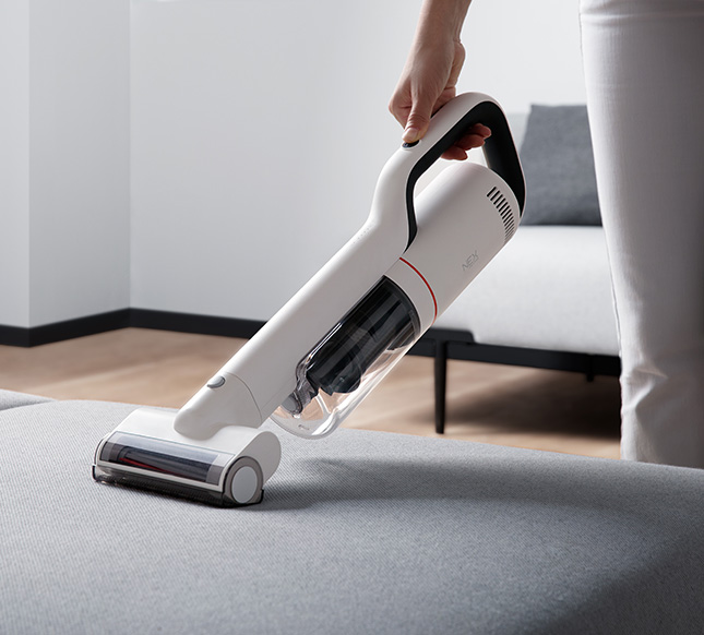 Xiaomi Roidmi X20 12 vaccum sofa