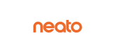 Trang chủ 19 logo brand Neato
