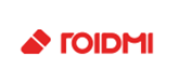 Trang chủ 21 logo brand Roidmi