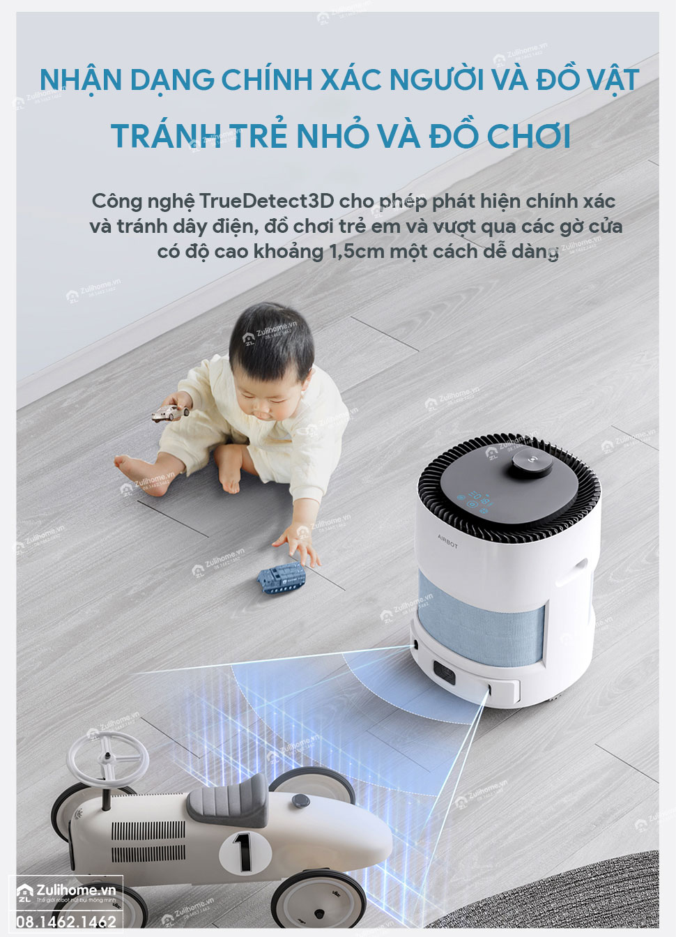 robot loc khong khi airbot ava zulihome 14