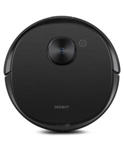 Trang chủ 72 sp ecovacs deebot t9 aivi 2022