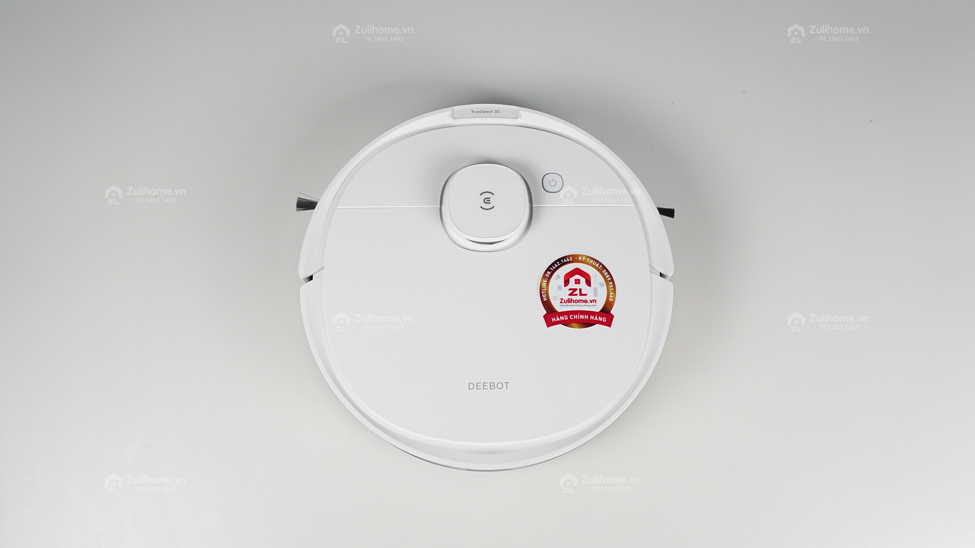 Robot Hút Bụi Lau Nhà Ecovacs Deebot N8 Pro Plus – Hàng Công ty, Bản Quốc Tế 5 N8 Pro Plus 3 web