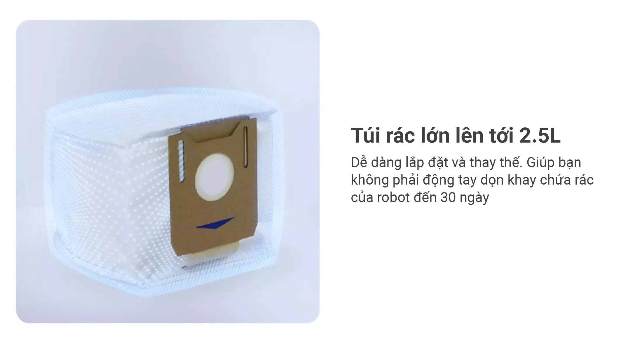 Robot Hút Bụi Lau Nhà Ecovacs Deebot N8 Pro Plus – Hàng Công ty, Bản Quốc Tế 17 N8 Pro 13