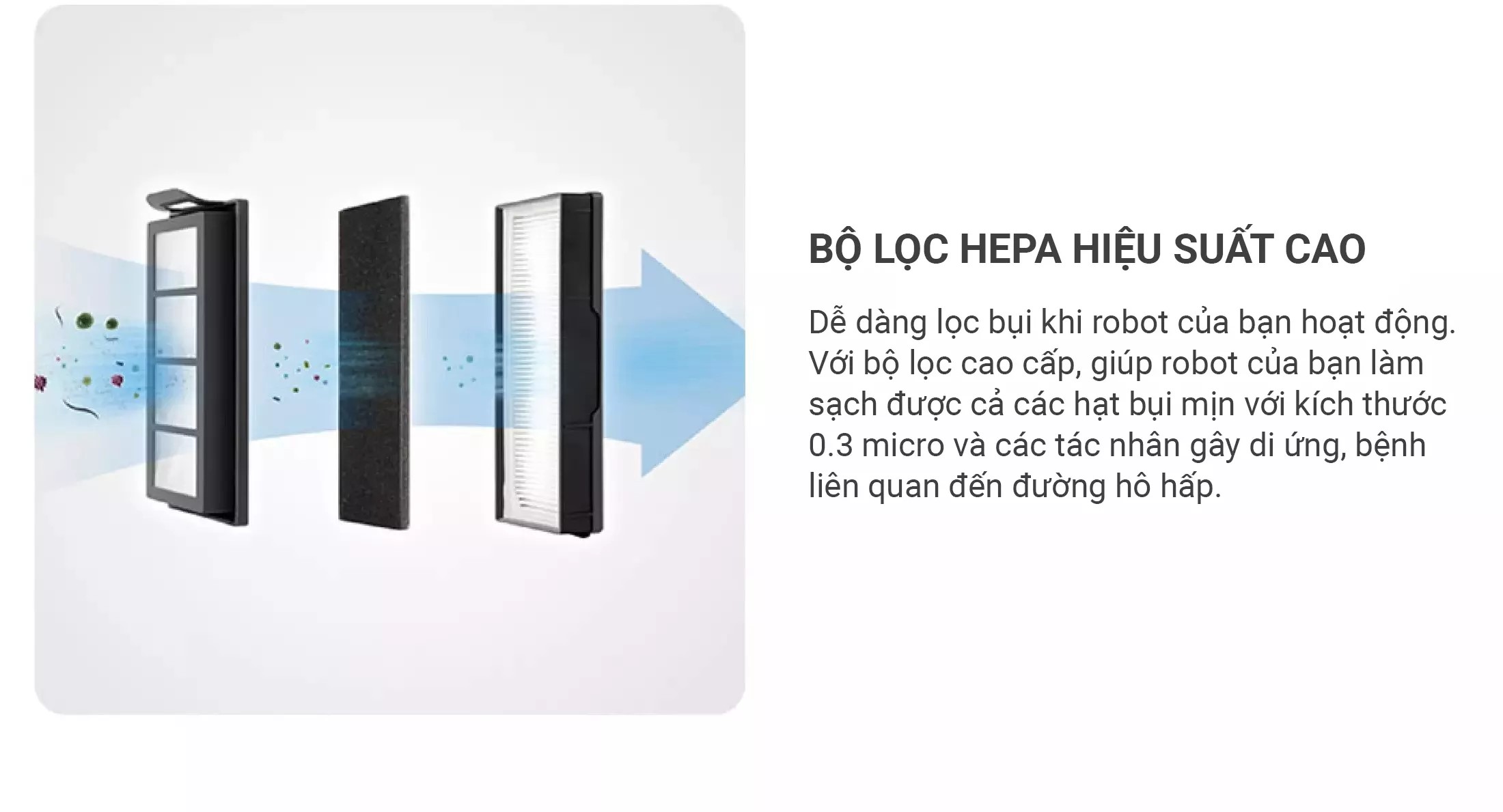 Robot Hút Bụi Lau Nhà Ecovacs Deebot N8 Pro Plus – Hàng Công ty, Bản Quốc Tế 14 N8 Pro 9