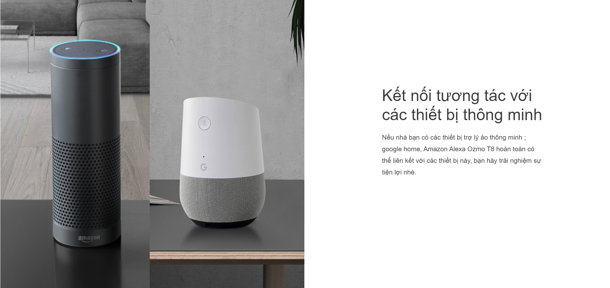 Robot Hút Bụi Lau Nhà Ecovacs Deebot T9 – Hàng Công ty, Bản Quốc Tế 14 deebot t9 14