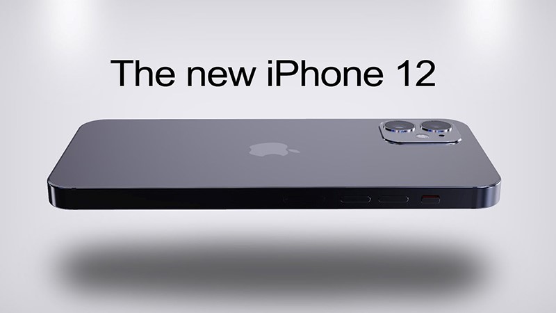 Apple iPhone 12 - 128GB - Chính hãng VN/A 1 apple dien thoai di dong apple iphone 12 128gb chinh hang vn a 2