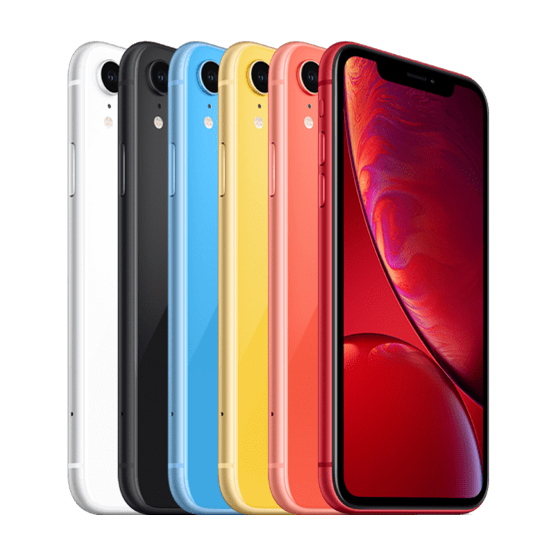 iPhone XR - 128GB - Chính hãng VN/A 1 xr 1
