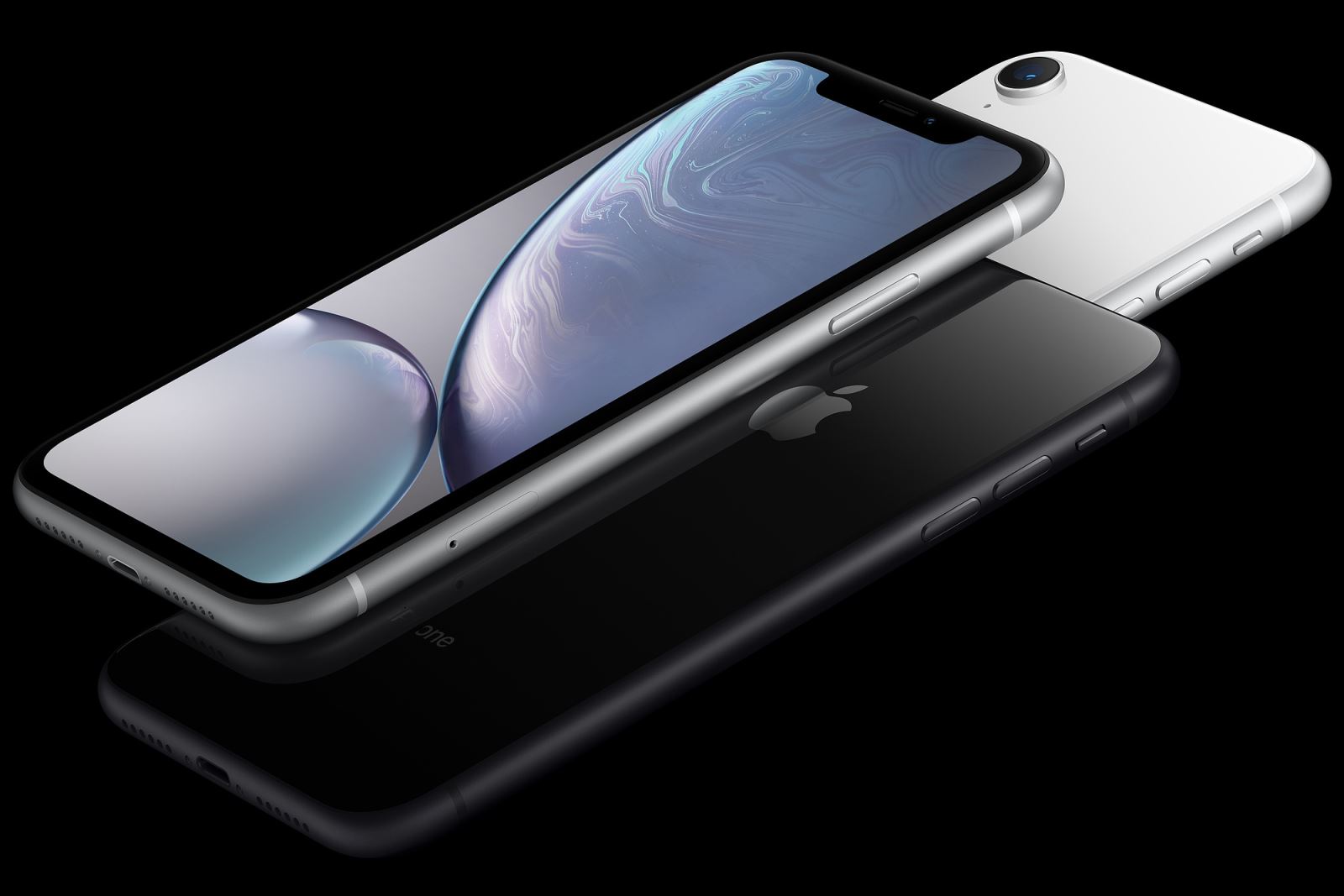 iPhone XR - 128GB - Chính hãng VN/A 2