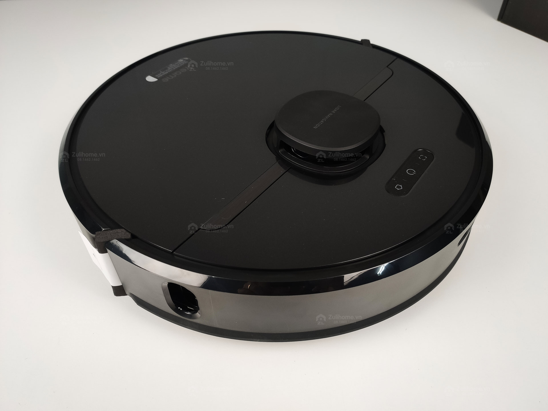 Robot Hút Bụi Lau Nhà Dreame D9 Pro – Hàng Công ty, Bản Quốc tế 3 D9 Pro 3 WEB
