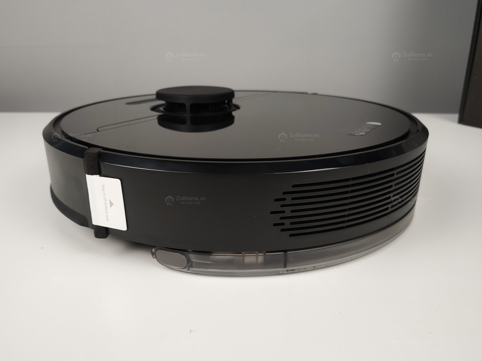 Robot Hút Bụi Lau Nhà Dreame D9 Pro – Hàng Công ty, Bản Quốc tế 4 D9 Pro 4 WEB