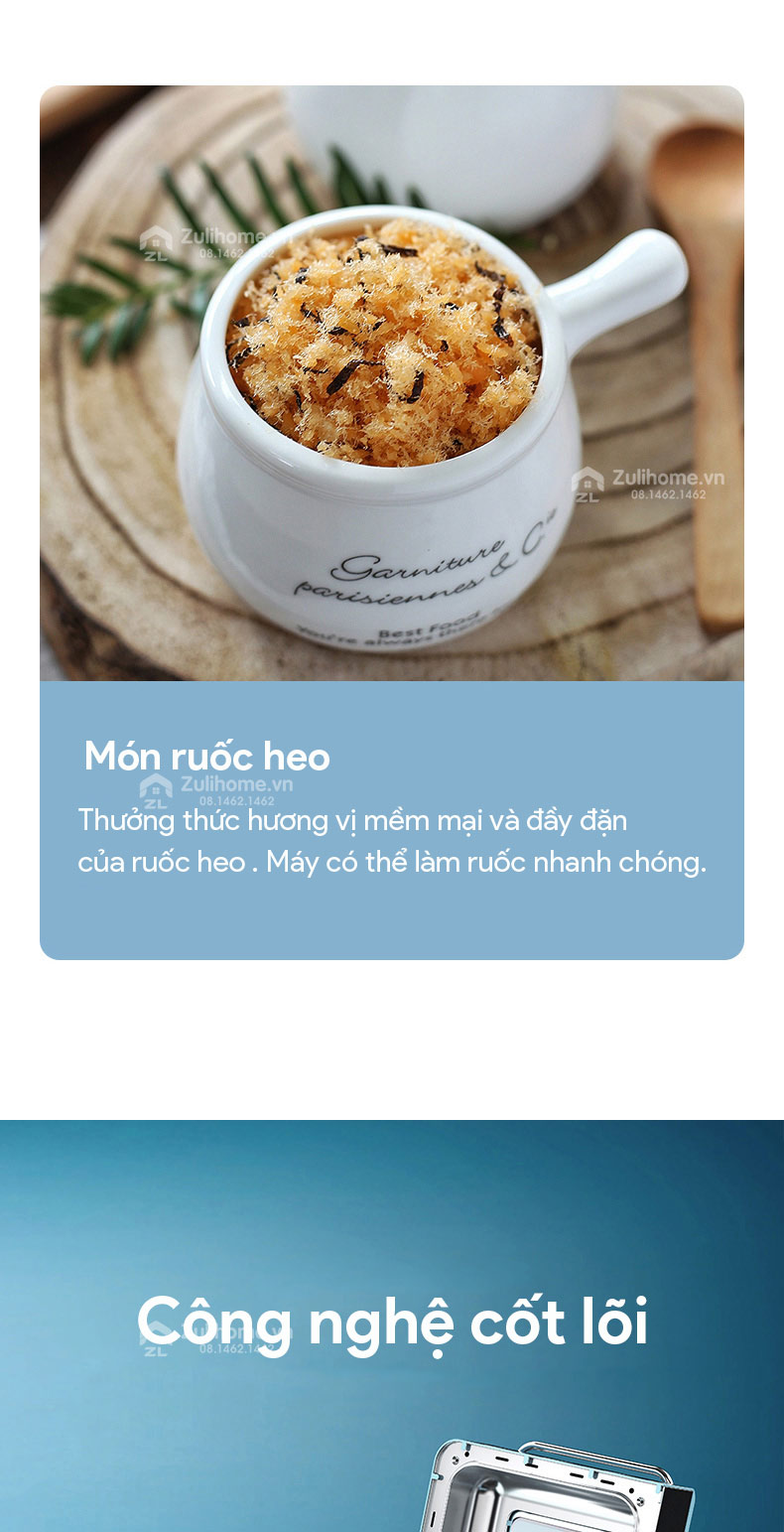 Máy Làm Bánh Mì Cao Cấp Petrus PE9709 12 PE9709 12