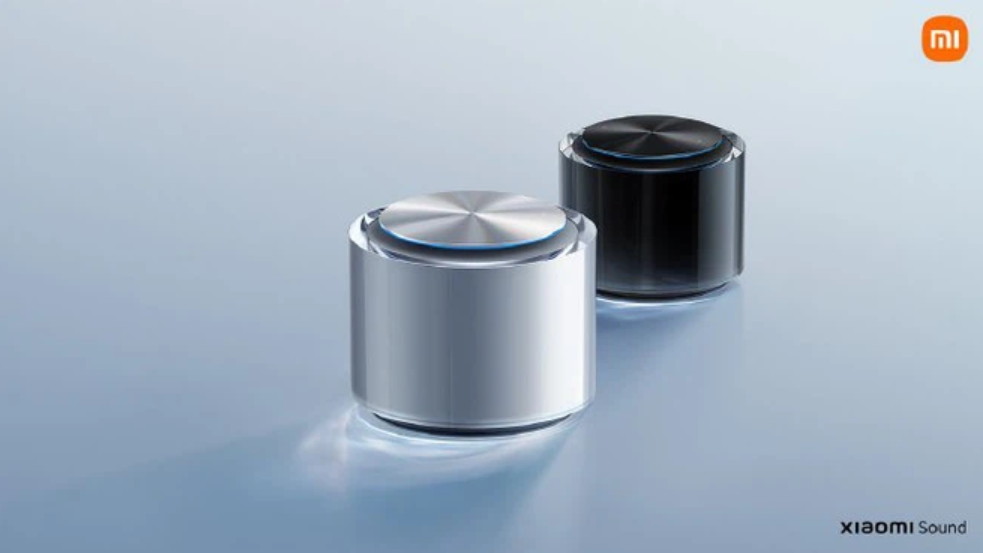 Xiaomi ra mắt loa thông minh Xiaomi Sound, giá 1.8 triệu đồng 3 tin loa thong minh xiaomi 1