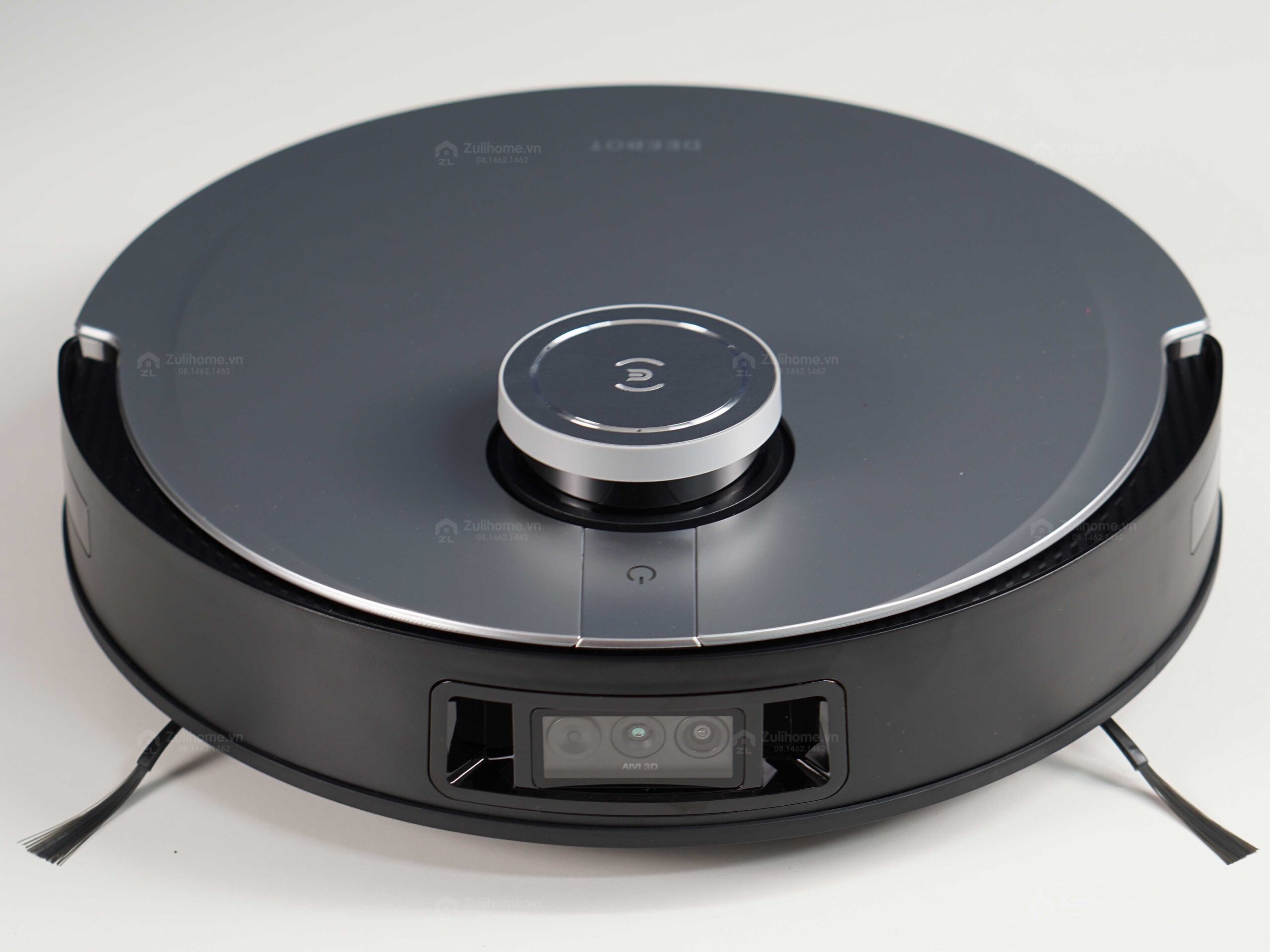 Robot Hút Bụi Lau Nhà Ecovacs Deebot X1 OMNI 2 DSC04175 scaled