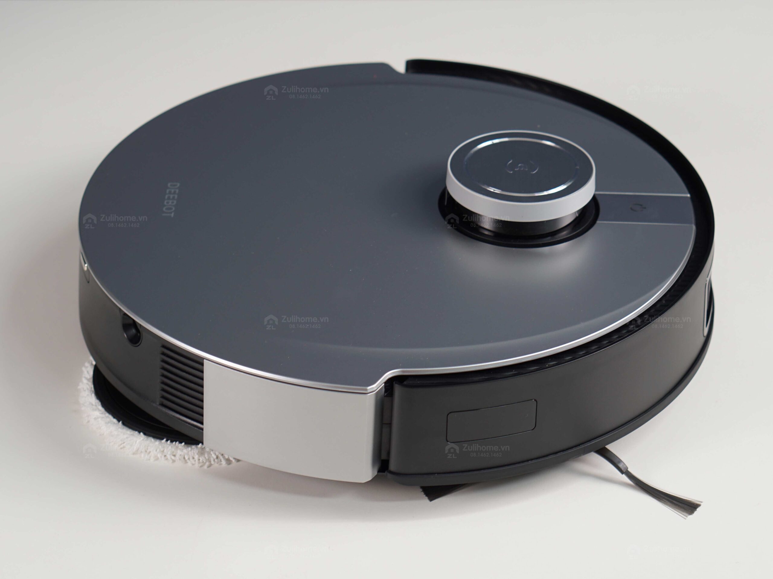 Robot Hút Bụi Lau Nhà Ecovacs Deebot X1 OMNI 3 DSC04177 scaled