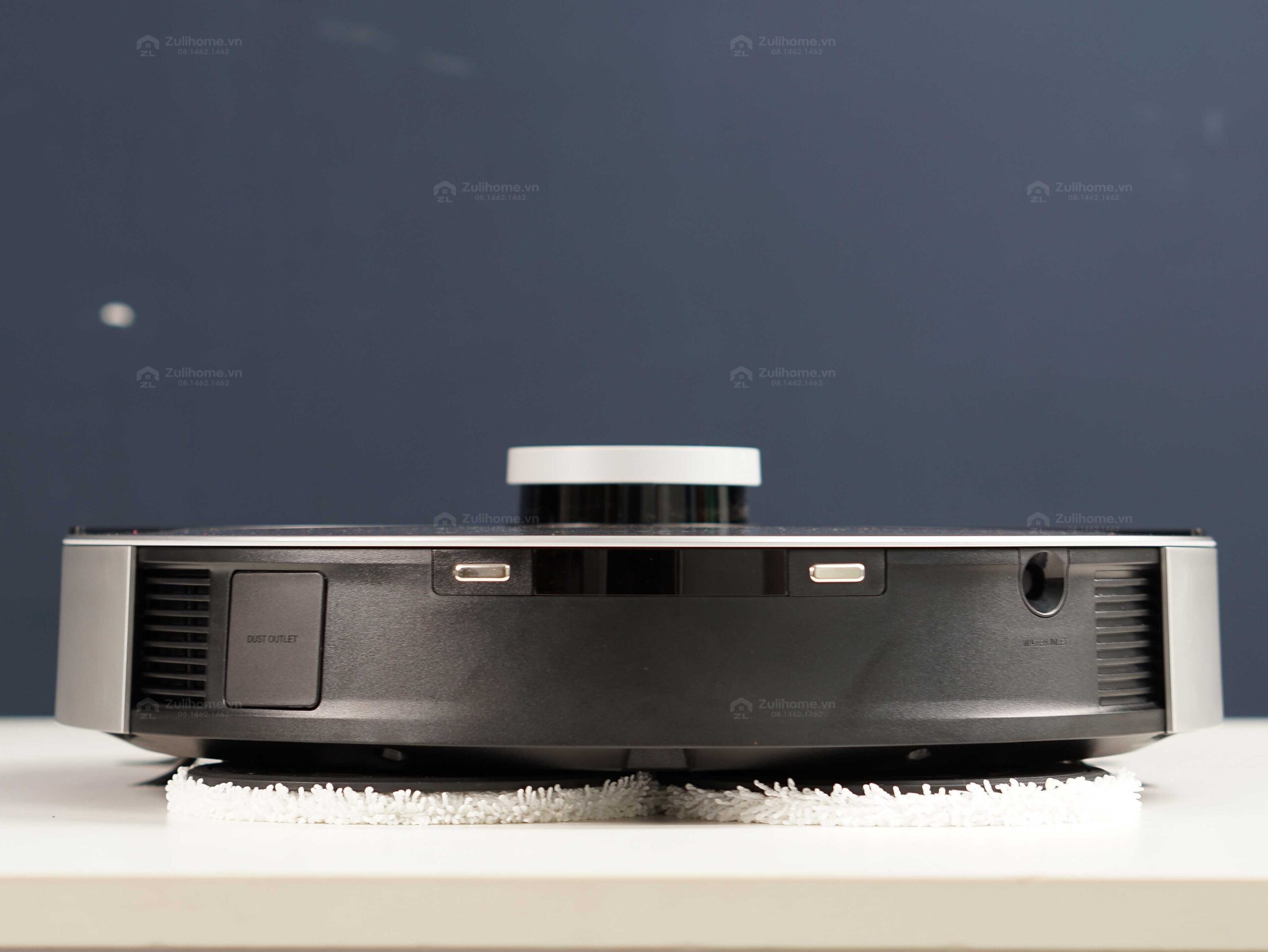 Robot Hút Bụi Lau Nhà Ecovacs Deebot X1 OMNI 4 DSC04183 scaled