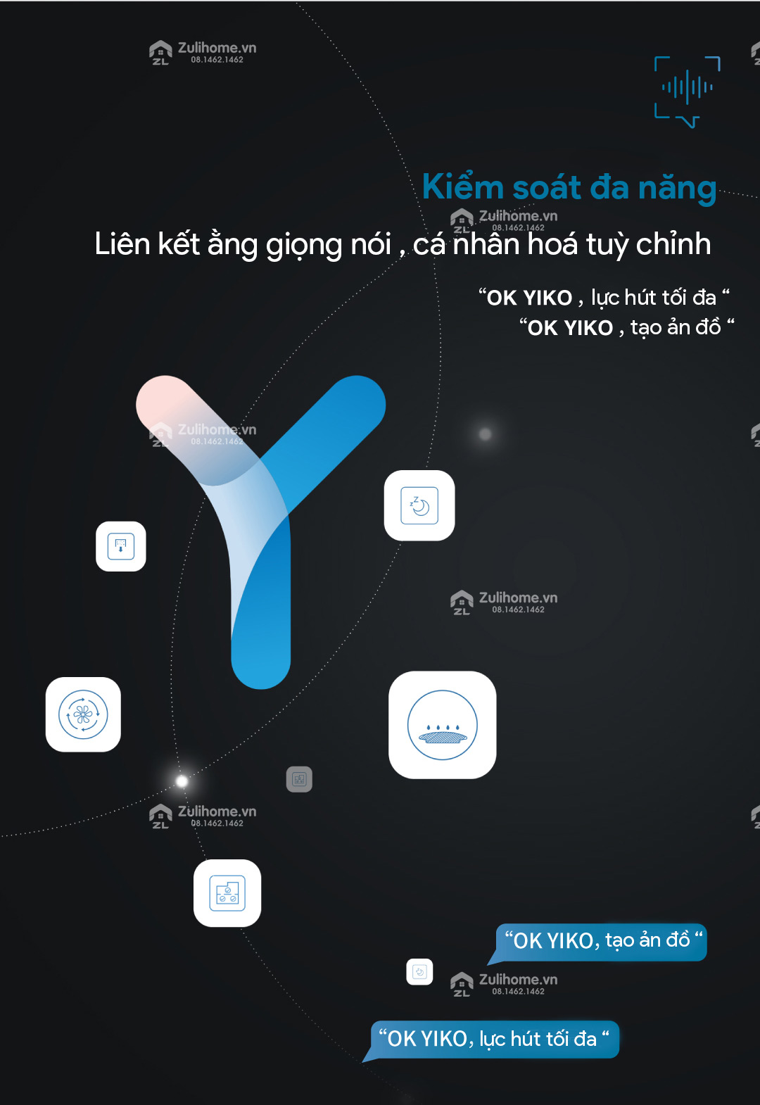 Robot Hút Bụi Lau Nhà Ecovacs Deebot X1 TURBO 23 X1 TURBO 22