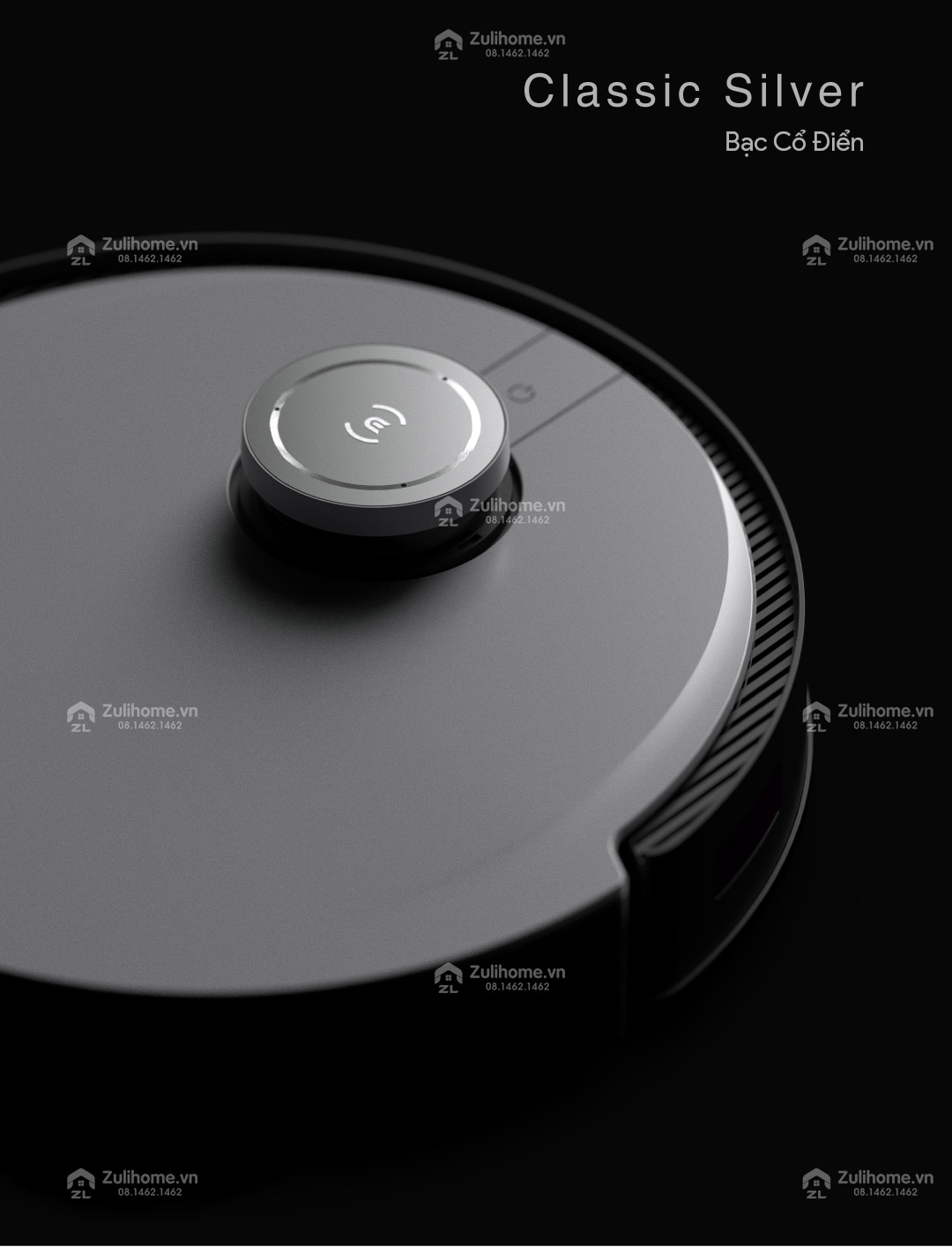 Robot Hút Bụi Lau Nhà Ecovacs Deebot X1 TURBO 27 X1 TURBO 26