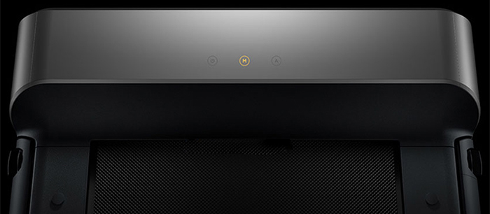 Máy Tập Chạy Bộ Thông Minh Xiaomi KingSmith R1 Pro 4 may tap chay bo thong minh kingsmith r1 pro 26
