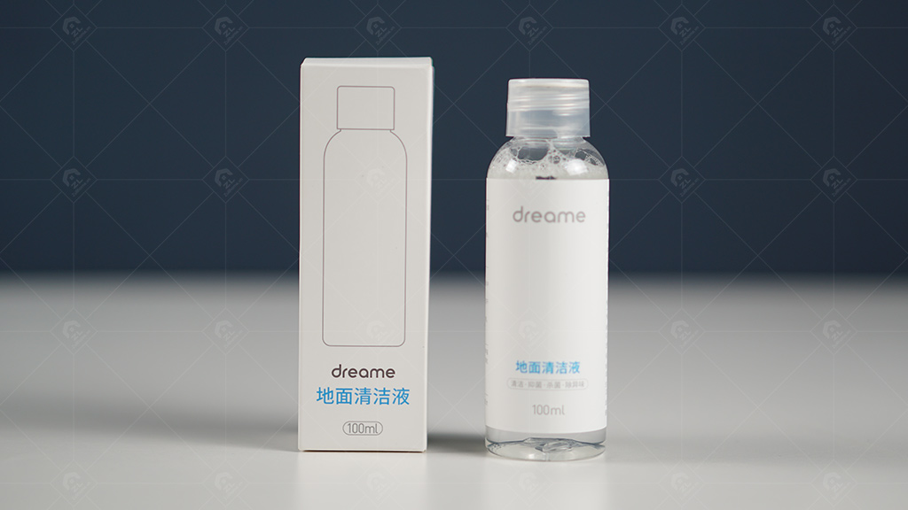 sp nuoclausan dreame zlh 1