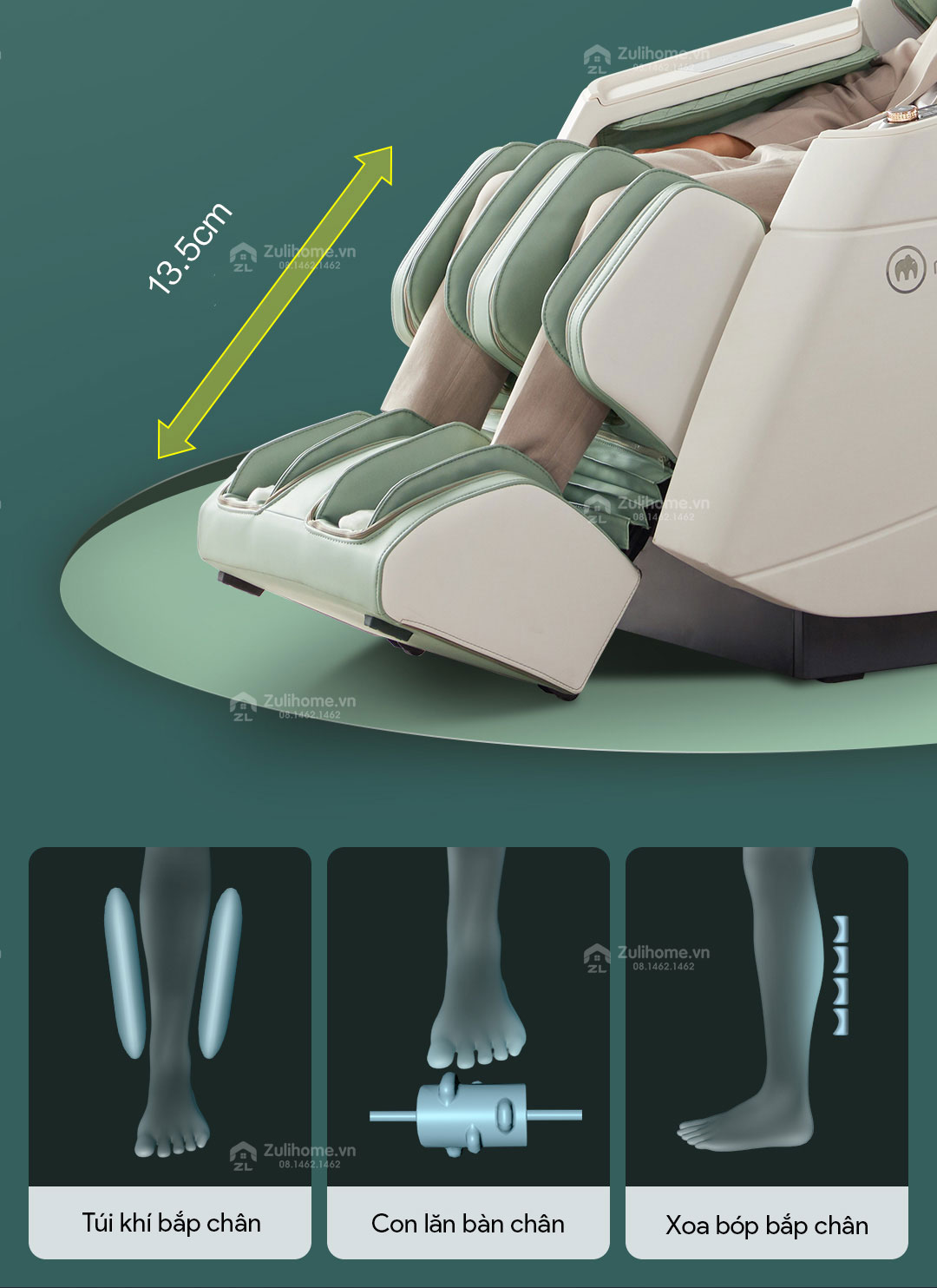 Strength 3D Pro M700 13