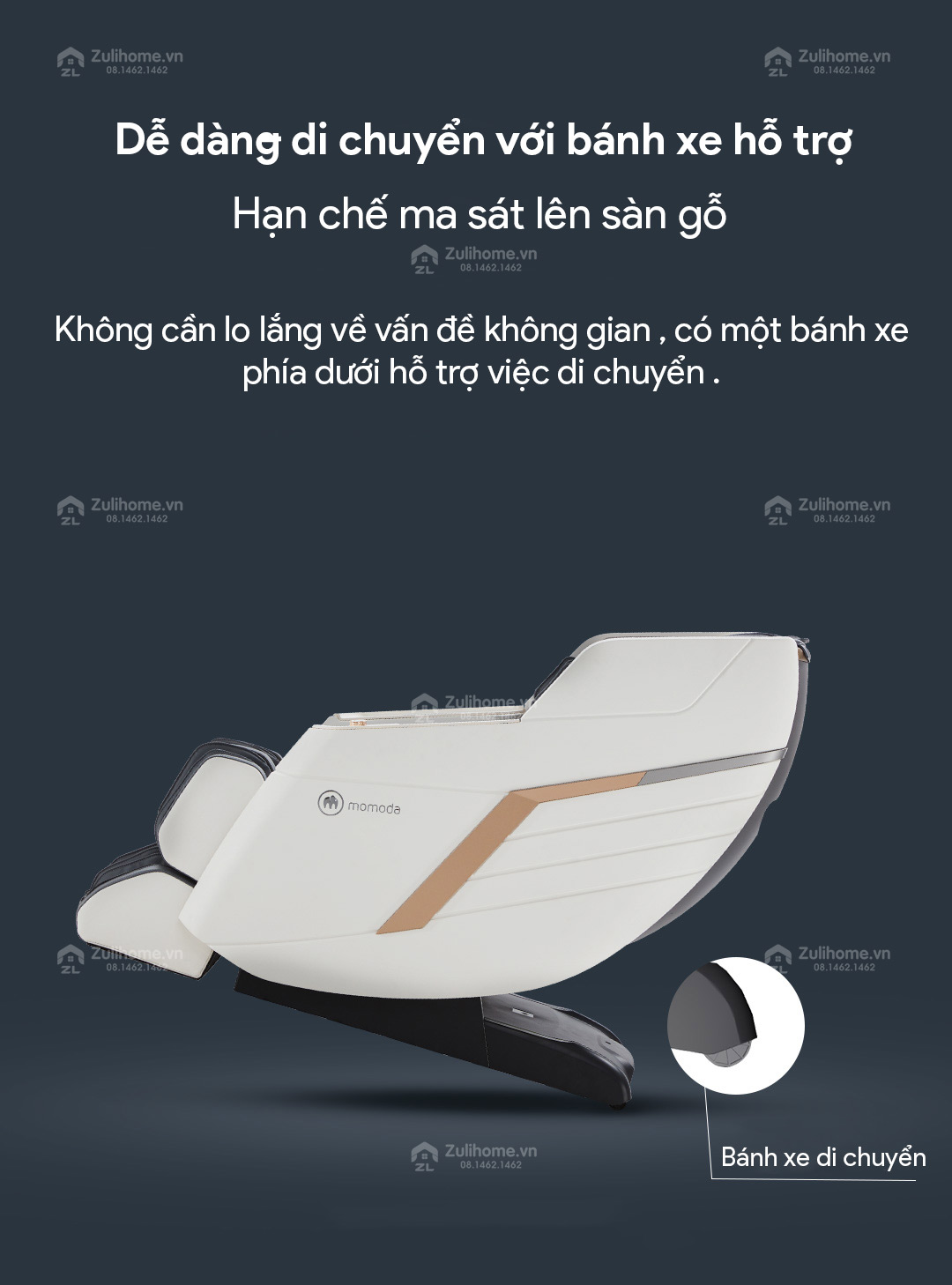 Strength 3D Pro M700 17