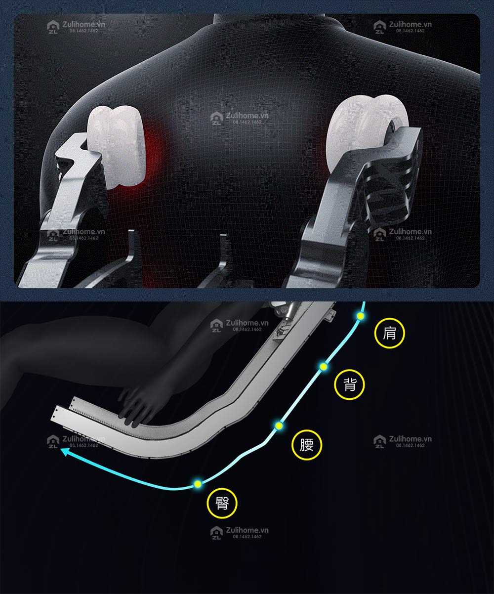 Strength 3D Pro M700 5