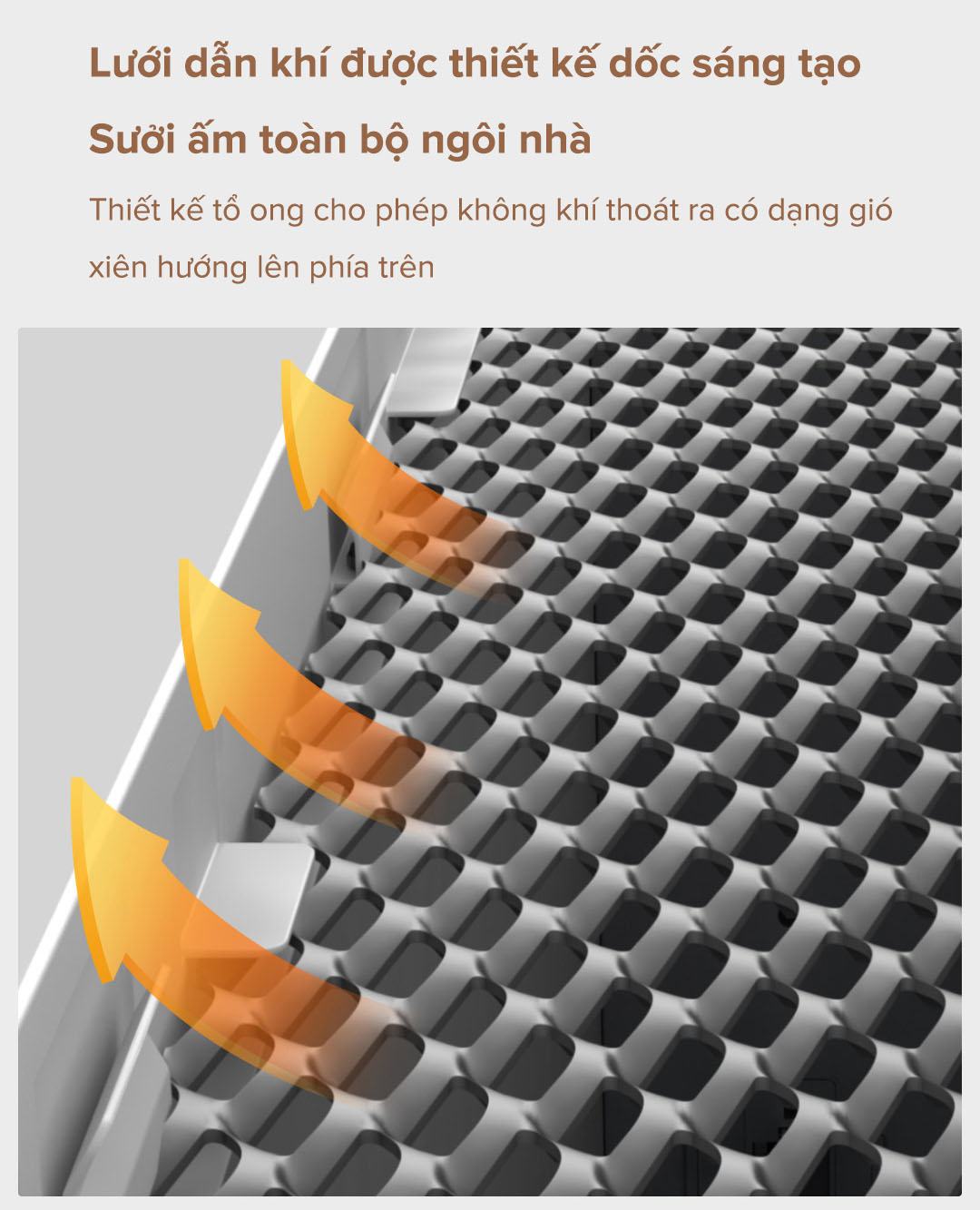 may suoi smartmi 1s dnq04zm thiet ke luoi dan nhiet