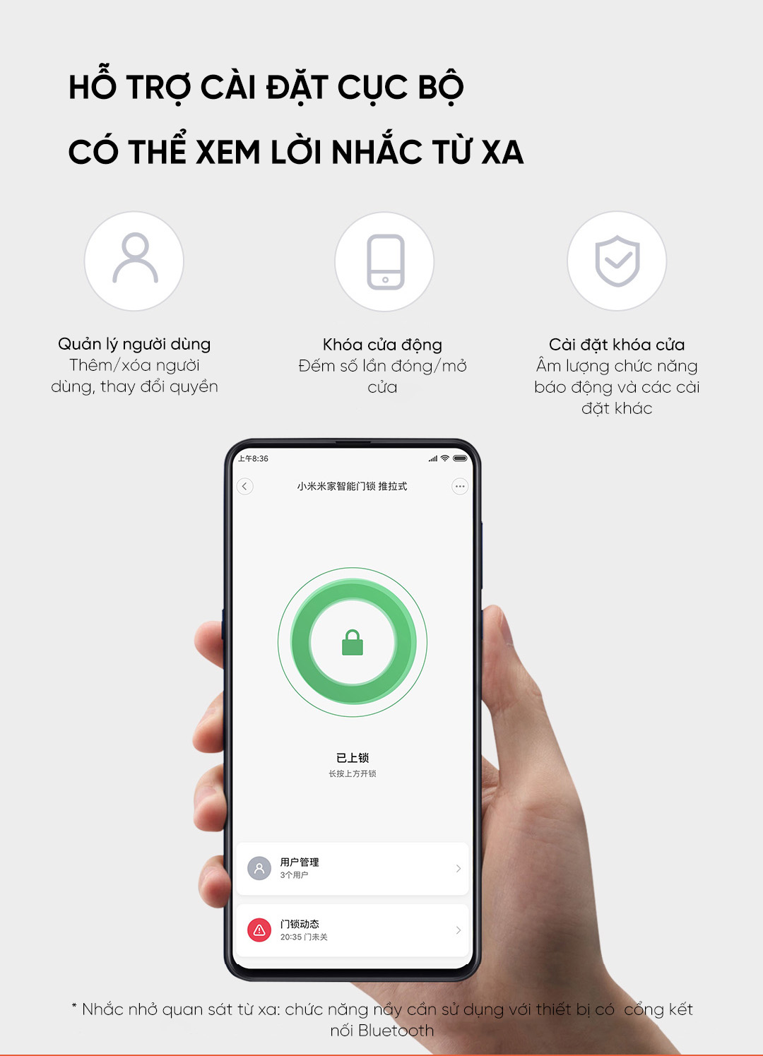 xiaomi push and pull 15