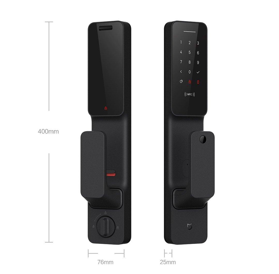 xiaomi push and pull 17