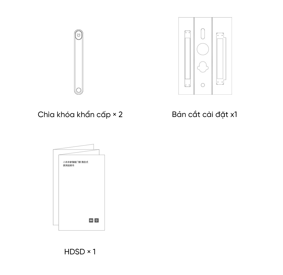 xiaomi push and pull 23