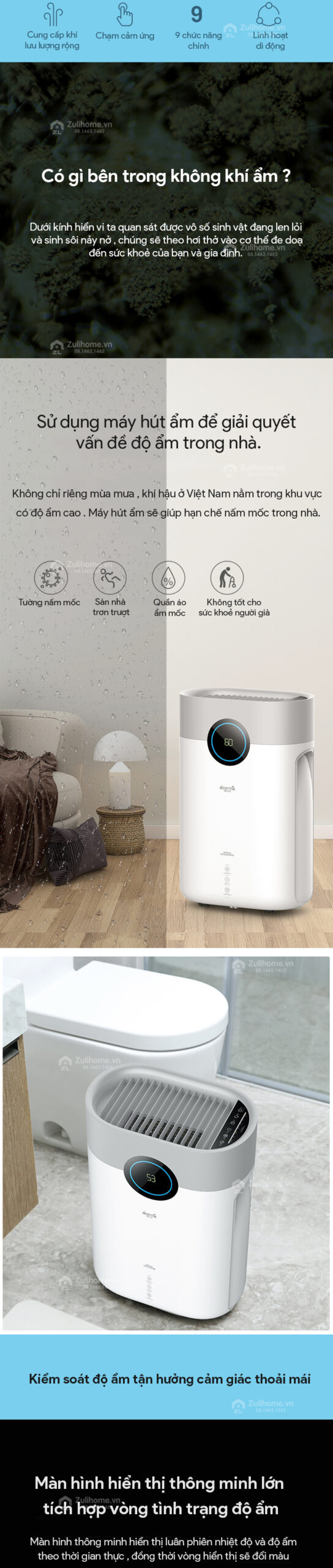 Deerma DEM DT16C 2 scaled