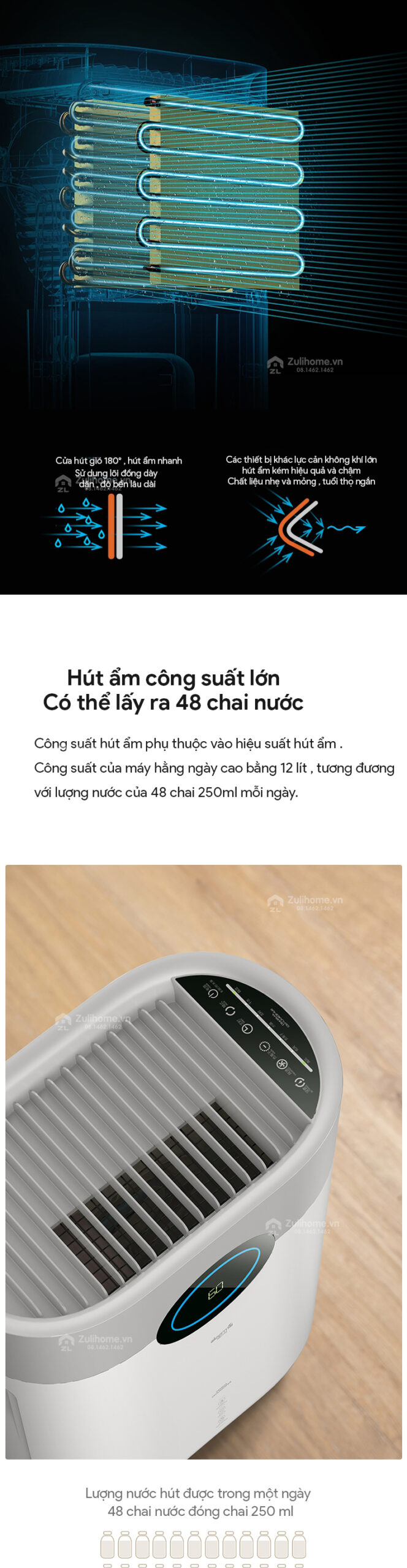 Deerma DEM DT16C 4 scaled