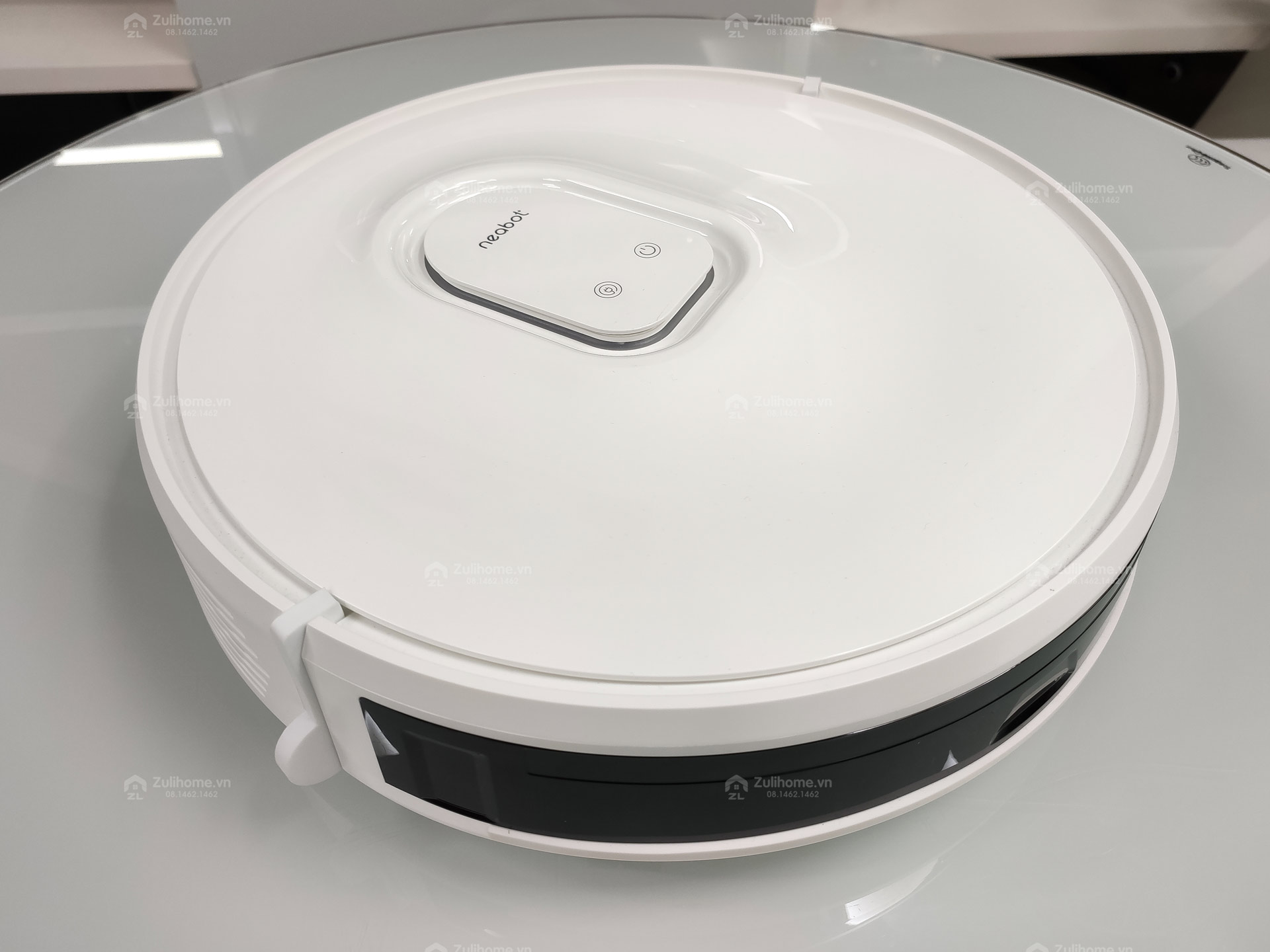 Robot Hút Bụi Lau Nhà Neabot Nomo Q11 LDS 6.0 – Hàng Công ty, Bản Quốc tế 2 Nomo Q11 LDS 6.0 2 WEB