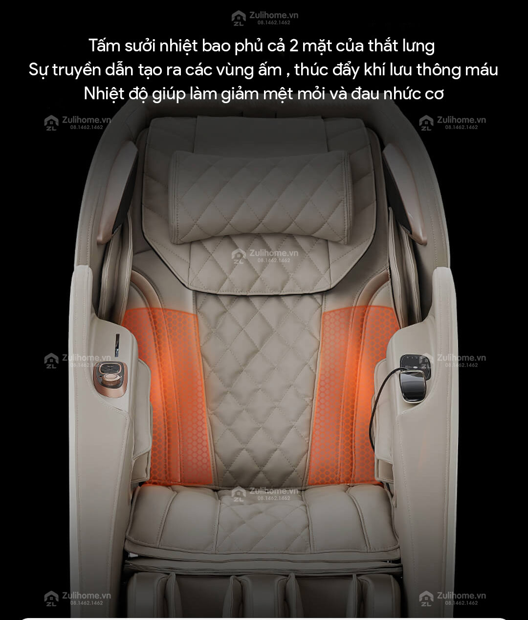 Xiaomi AI Joypal Monster V3 4D 13