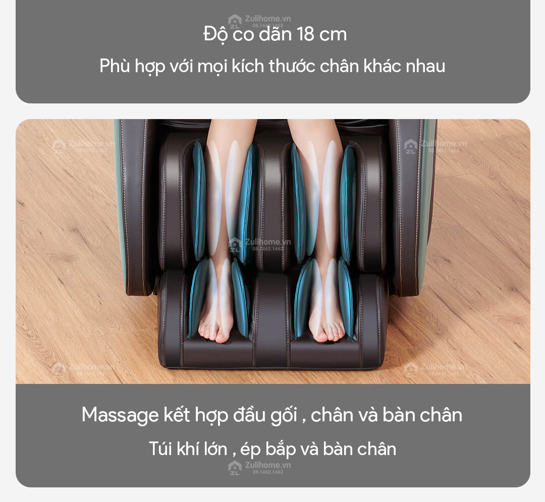 Xiaomi AI Joypal Monster V3 4D 16