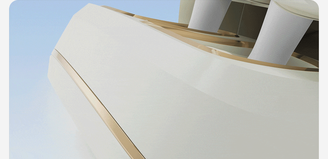 Xiaomi AI Joypal Monster V3 4D 17