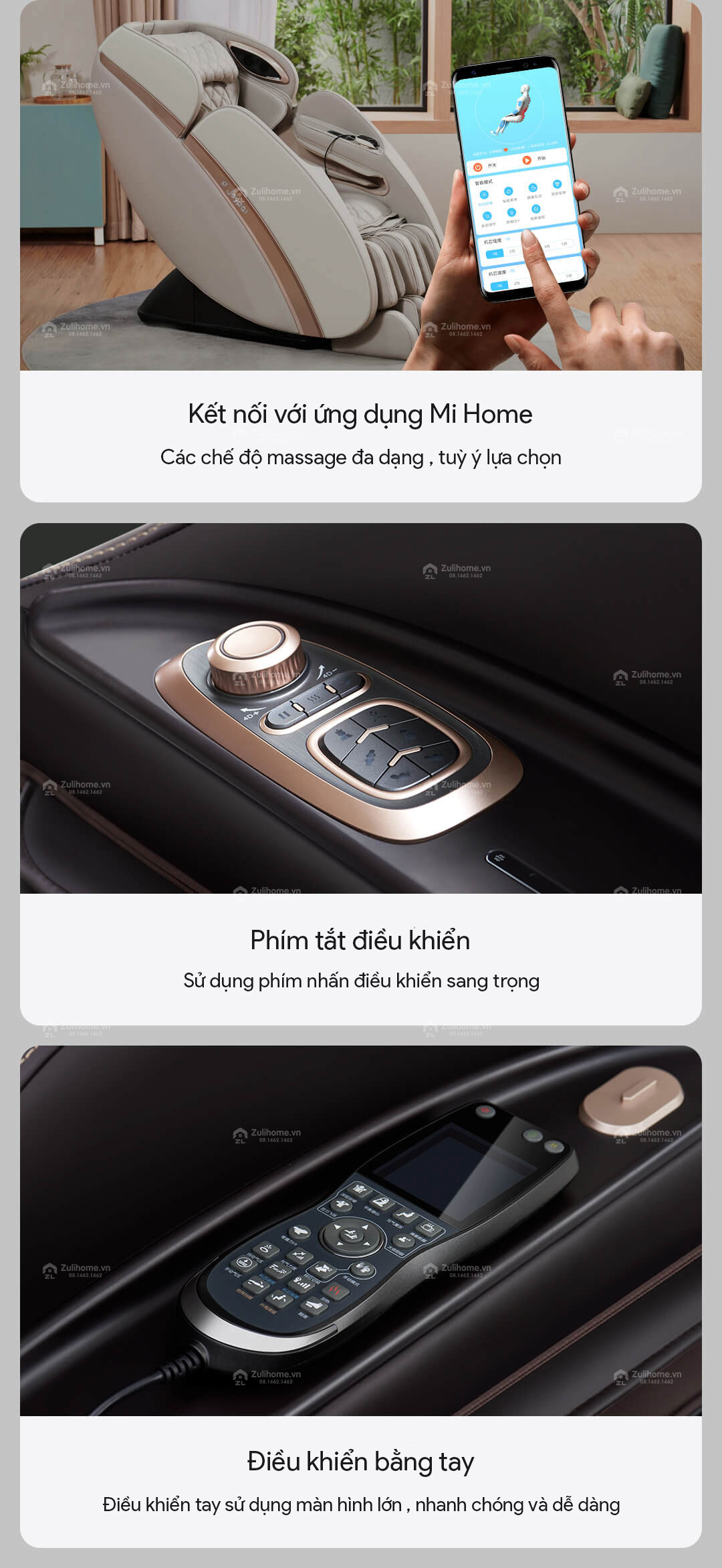 Xiaomi AI Joypal Monster V3 4D 18