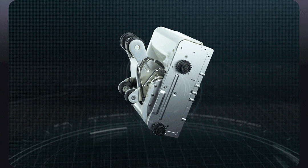 Xiaomi AI Joypal Monster V3 4D 3