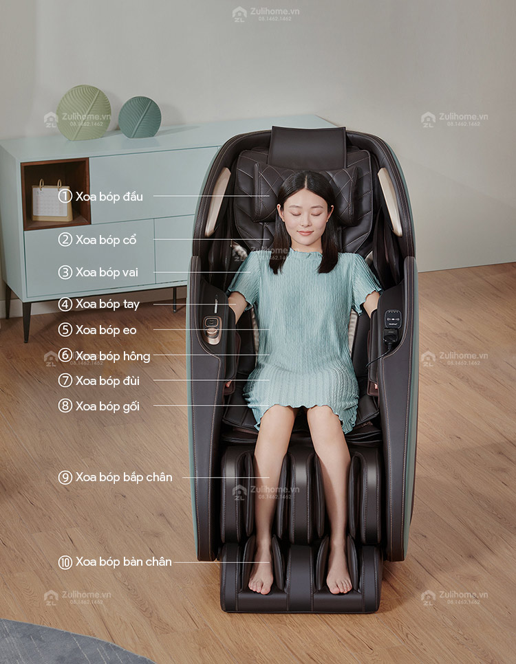 Xiaomi AI Joypal Monster V3 4D 5