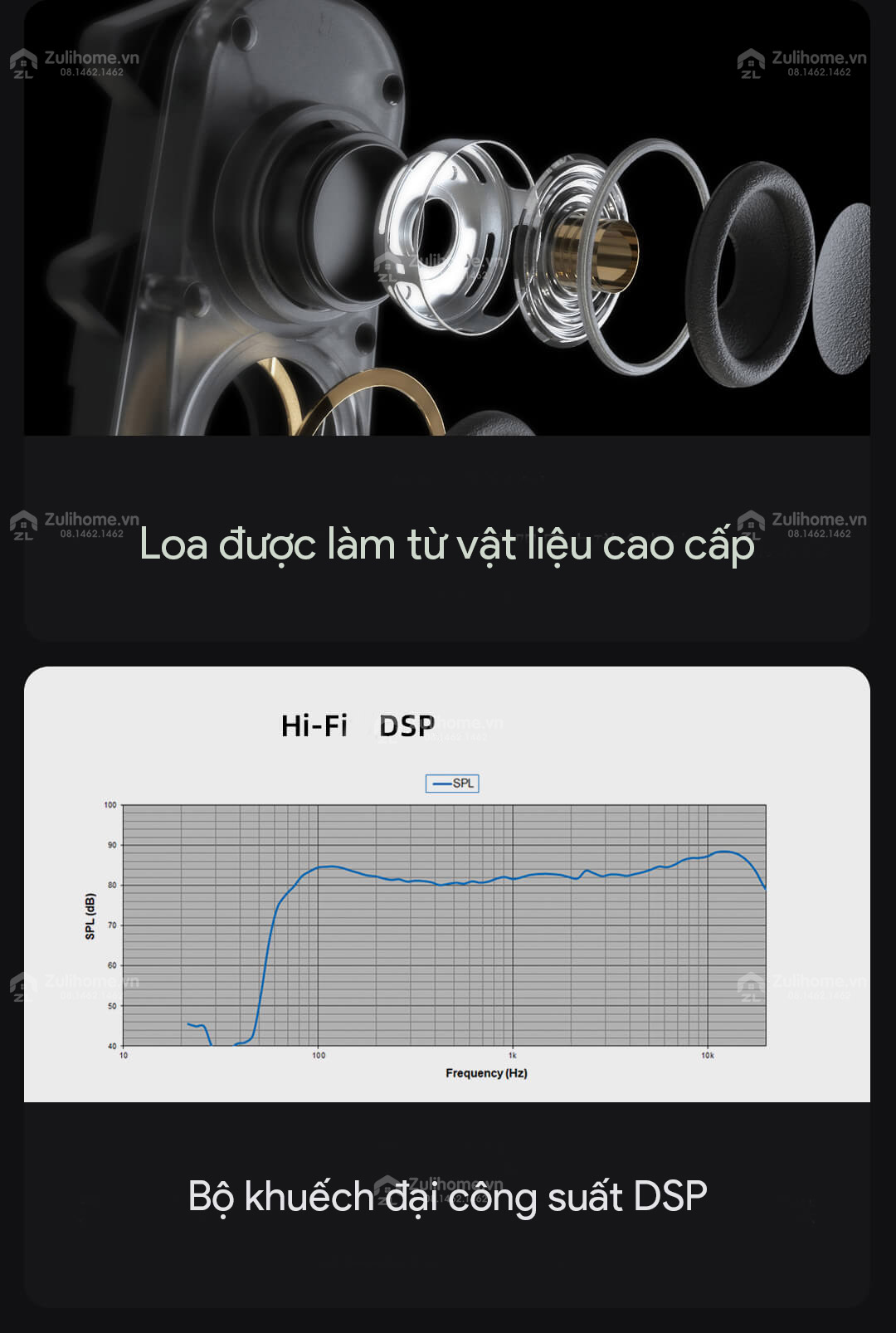 Xiaomi AI Joypal Monster V3 4D 8