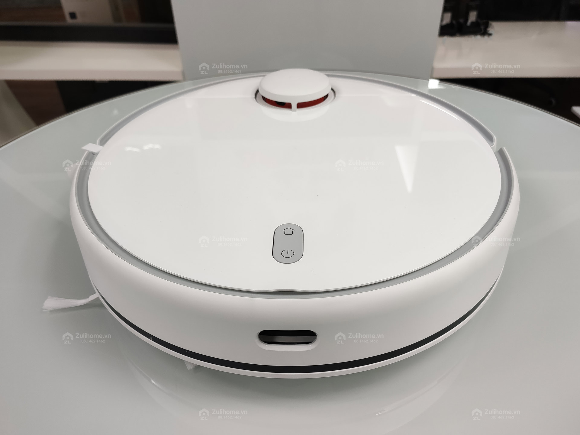 Robot Hút Bụi Lau Nhà Xiaomi Mijia MJSTP 2 Mijia MJSTP 3 WEB