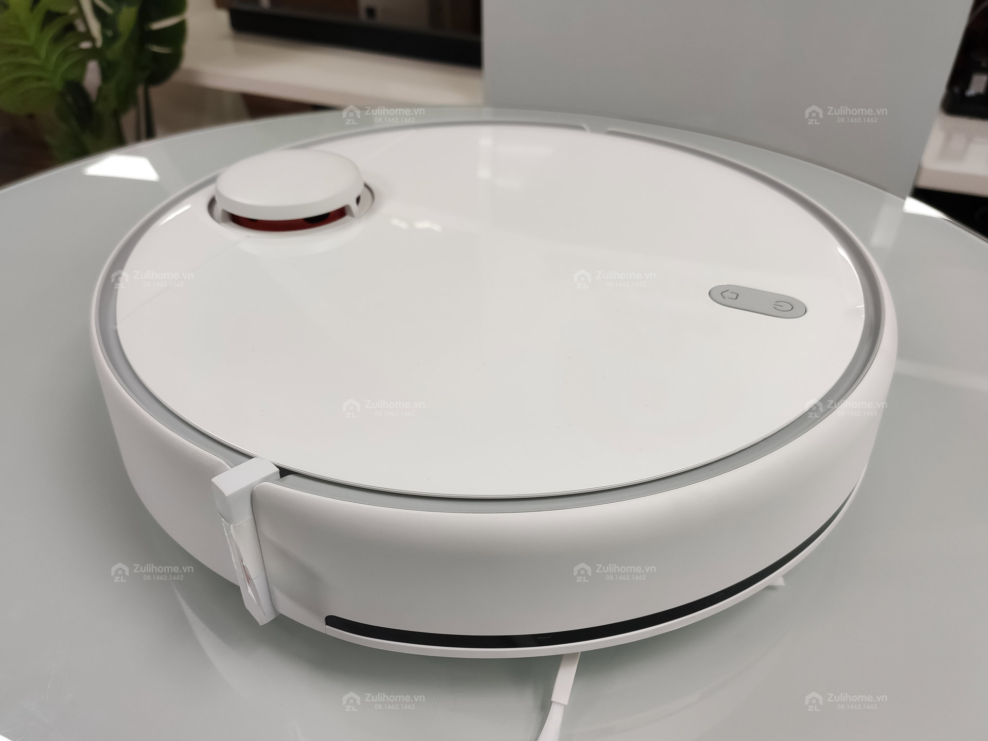 Robot Hút Bụi Lau Nhà Xiaomi Mijia MJSTP 3 Mijia MJSTP 4 WEB